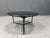 Brutalist Round Sculpted Steel Coffee Table, 1970s For Sale - Image 11 of 13