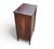 Brown Wooden Liquor Cabinet, 1930s For Sale - Image 8 of 17