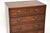 Antique Georgian Inlaid Chest of Drawers, 1920s For Sale - Image 6 of 10