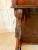 Antique Victorian Rosewood Freestanding Davenport For Sale - Image 15 of 18