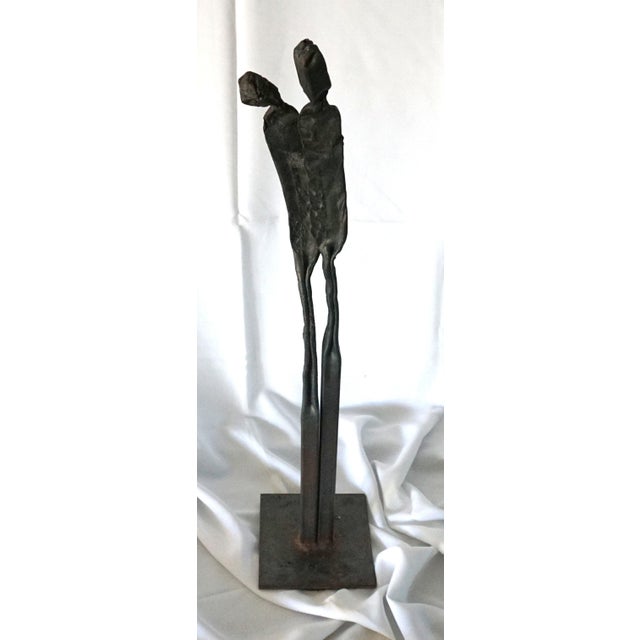 Contemporary Sculpture by Bekim Resing For Sale - Image 3 of 3