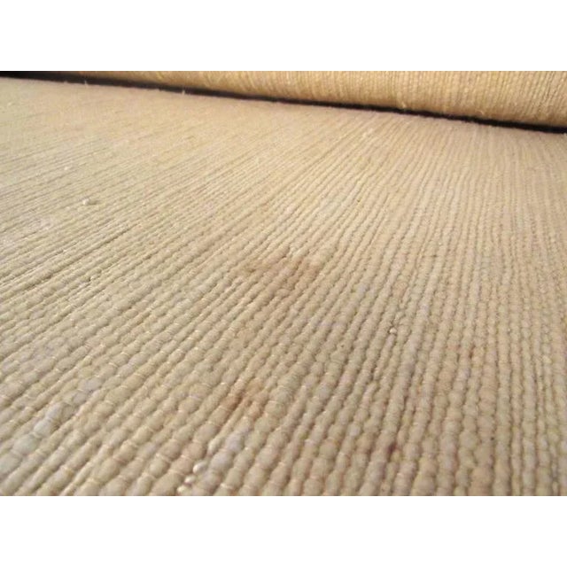 Wood Mid-Century Extending Day Bed Sofa in the Style of Arne Wahl For Sale - Image 7 of 9