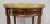 Antique Louis XVI Mahogany Bouillotte Side Table For Sale - Image 9 of 18