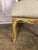 Set of 14 French Louis XV Style Gilt Dining Chairs With Linen Upholstery For Sale - Image 11 of 18