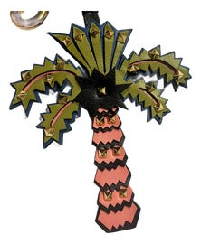Example of Army Green Jewelry and Accessories