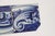 19th Century Set of Four Portuguese Tiles With a Baroque Border Motif For Sale - Image 6 of 13