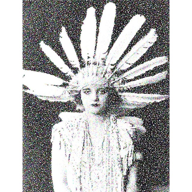 Tallulah Blankhead – Color Photograph Limited Edition Print / Unframed For Sale - Image 6 of 6