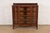 A beautiful antique Mission or Arts & Crafts bookcase cabinet In the manner of Charles P. Limbert Co. USA, Circa 1910...