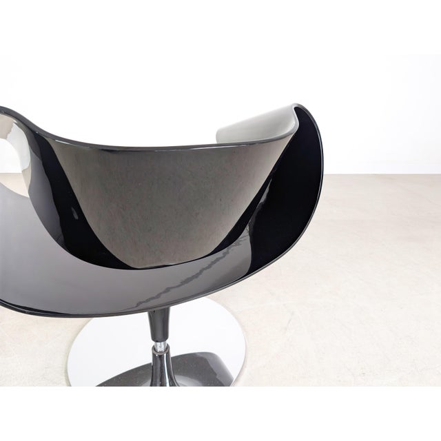 Perillo Chair by Martin Ballendat for Züco For Sale - Image 9 of 11