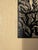 Veteren Pines by Berger Sandzen. 1928 Original Woodcut (Nail Cut) Lithograph. For Sale - Image 4 of 7