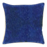 1960s Turkish Pillow For Sale