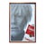 Contemporary Francisco Vital "Andy Warhol with Campbell's Can" Contemporary Pixelated Figure Painting, 2022 For Sale - Image 3 of 10