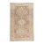 Vintage Turkish Kars Rug, 05'00 X 07'11 For Sale
