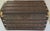 Rare Early Louis Vuitton Damier Steamer Trunk with Ballantine Family Provenance For Sale - Image 15 of 18