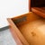 1960s Mid Century Modern China Cabinet Garrison Hutch Glass Display Storage MCM For Sale - Image 5 of 11