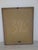 Le Baiser, Romantic Scene, 1962, Wood, Framed For Sale - Image 4 of 9