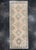 Brown Turkish Vintage Rug 4'8" x 12' #21393 For Sale - Image 8 of 8