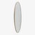 Large Mid-Century Modern Italian Brass Wall Mirror by Gio Ponti, 1950s For Sale - Image 10 of 10
