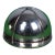 Silver Plate Jockey Cap Bottle Opener For Sale