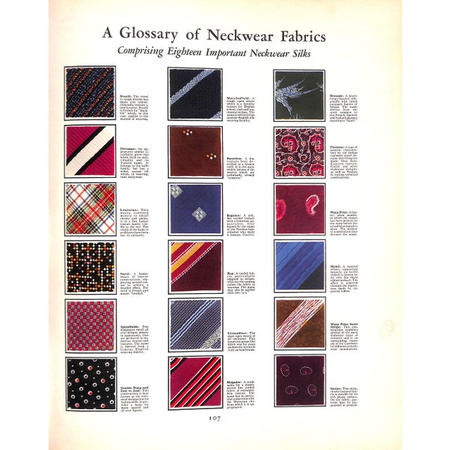 Apparel Arts Winter 1934-1935 For Sale - Image 9 of 18