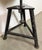 Industrial Workshop Swivel Stool, 1960s For Sale - Image 10 of 17