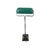 Black Art Deco Desk Lamp from Erpe, 1920s For Sale - Image 8 of 11