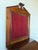18th Century French Country Walnut Wood Cabinet With Carved Geometric Details For Sale - Image 12 of 12