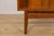 Mid-Century Modern Teak Bookcase by J. Sorth for Bornholm Møbelfabrik, Denmark, 1960s For Sale - Image 10 of 11