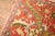Antique Persian Sultanabad Sampler 19th Century Rug - 4'9" x 5'8" For Sale - Image 4 of 12