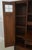 Stickley Stickley Mission Oak Harvey Ellis Inlaid Fall Front Bookcase For Sale - Image 4 of 18