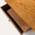 Traditional Antique Oak Washstand With Drawer, Shelf and Towel Rail, 19th Century For Sale - Image 3 of 17