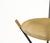 Italian Tripod Floor Ashtray in Bamboo and Iron, 1950s For Sale - Image 9 of 14