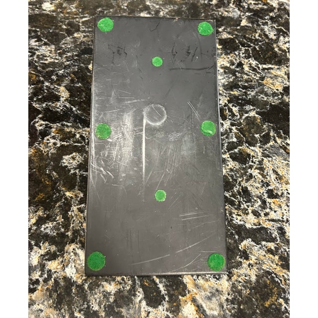 Modern, Abstract, Minimalist Female Nude Bisque Art on Display Stand and Signed by the Artist For Sale - Image 10 of 10