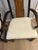 1970s 1970s Broyhill Chinoiserie Ming Vintage Dining Chairs – Matching Set of 6 For Sale - Image 5 of 16