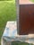 Vintage Wooden Hanging Wall /Cupboard/Cabinet With Hand Carved Medallion & Crown For Sale - Image 10 of 12