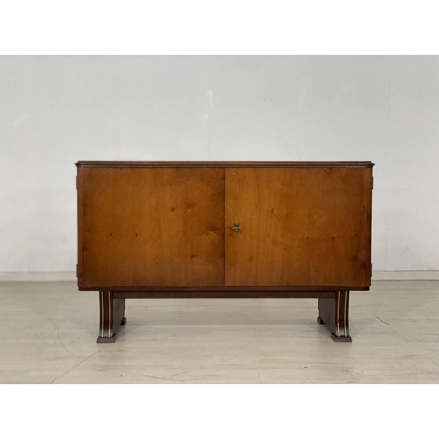 Mid-Century Chest of Drawers or Sideboard For Sale - Image 11 of 11