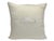 English Jan Constantine Diamond Jubilee Pillow For Sale - Image 3 of 3