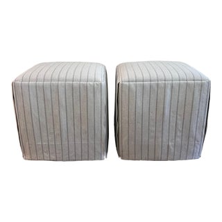 Lee Industries 8421-00 Ottoman - Set of 2 For Sale