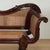 Mid 19th Century Antique British Colonial Caned Chaise Lounge For Sale - Image 5 of 12