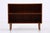 Vintage Danish Teak Bookcase from Musterring For Sale - Image 3 of 12