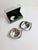 Royal Copenhagen Please Pass Me Bowls in Stainless Steel by Allan Scharff for Georg Jensen, Denmark, 1993, Set of 2 For Sale - Image 4 of 7