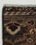 Textile 1970s Vintage Turkish Oushak Handmade Wool Cotton Brown Area Rug For Sale - Image 7 of 11