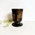 Early 20th Century Antique Chinese Papier Mache Black Lacquered Cup For Sale - Image 5 of 6