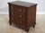 Traditional Pair of Stickley Antiquities 3 Drawer Nightstands For Sale - Image 3 of 18