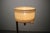 Mid-Century Scandinavian Wooden Floor Lamp, 1970s For Sale - Image 12 of 14