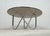 French Tubular Steel Coffee Table, 1970s For Sale - Image 16 of 18