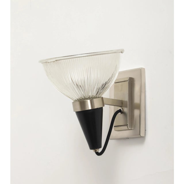 Ignazio Gardella Model Lp6 Mid-Century Wall Lamp for Azucena, 1950s For Sale - Image 15 of 16