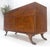 Duncan Phyve Mahogany 6 Drawers Splayed Carved Legs 6 Drawers Dresser MINT For Sale - Image 14 of 15