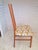 Vintage Dining Chairs by Neil Morris for Morris of Glasgow, 1960s, Set of 6 For Sale - Image 17 of 18