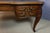 Louis XV Style Walnut Desk For Sale - Image 6 of 15